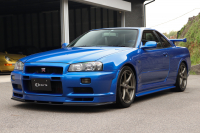 スカイライン GT-R