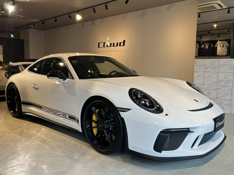 911(Type991.2)