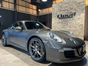 911(Type991.1)