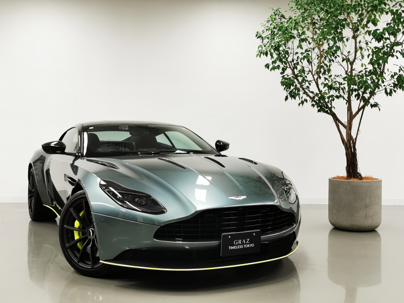 DB11