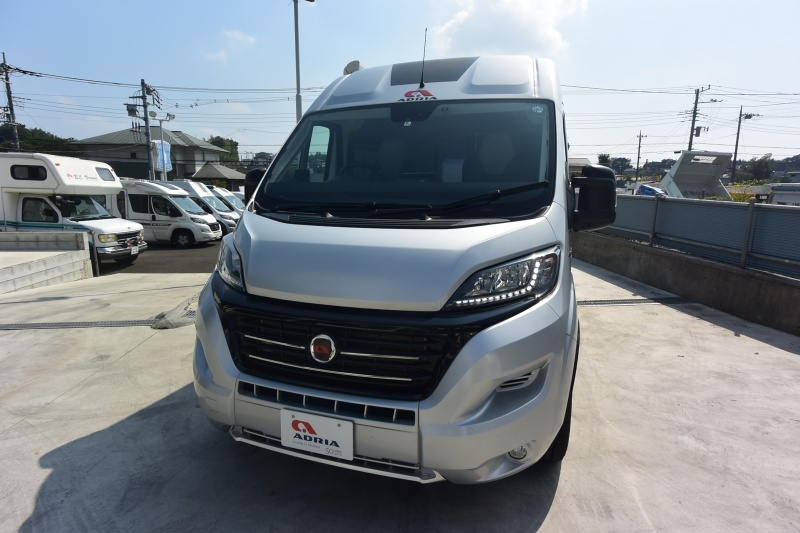 ADRIA(アドリア) TWIN  540 SPT