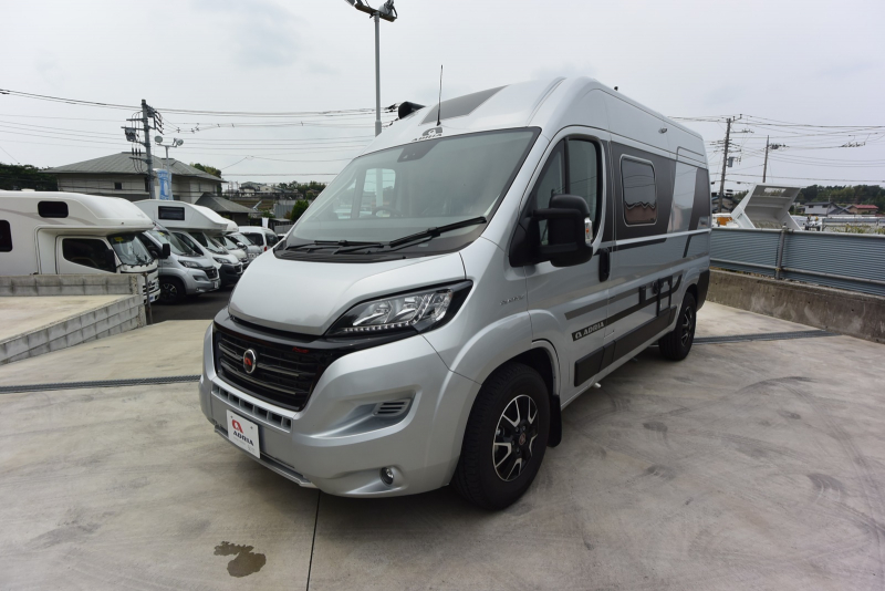 ADRIA(アドリア) TWIN  PLUS 540 SP