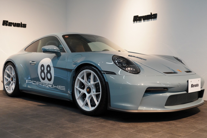 911(Type992)