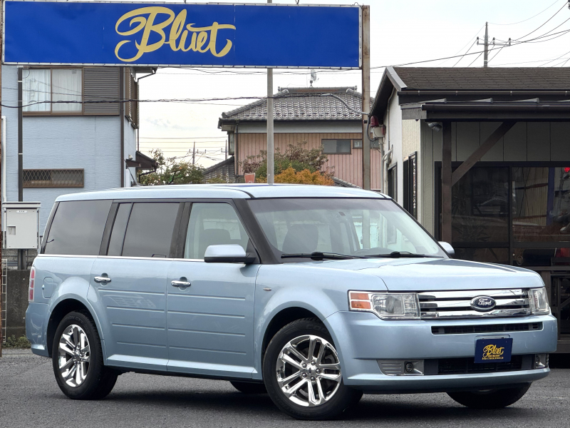 フォード フレックス SEL