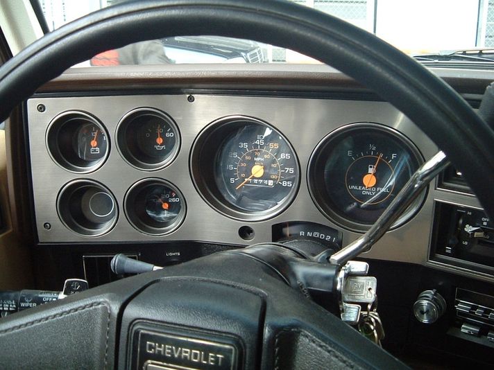 car thumbnails