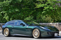GTC4 ルッソ