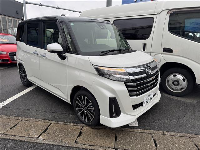 ルーミー