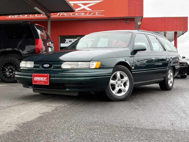 フォード トーラスワゴン GL