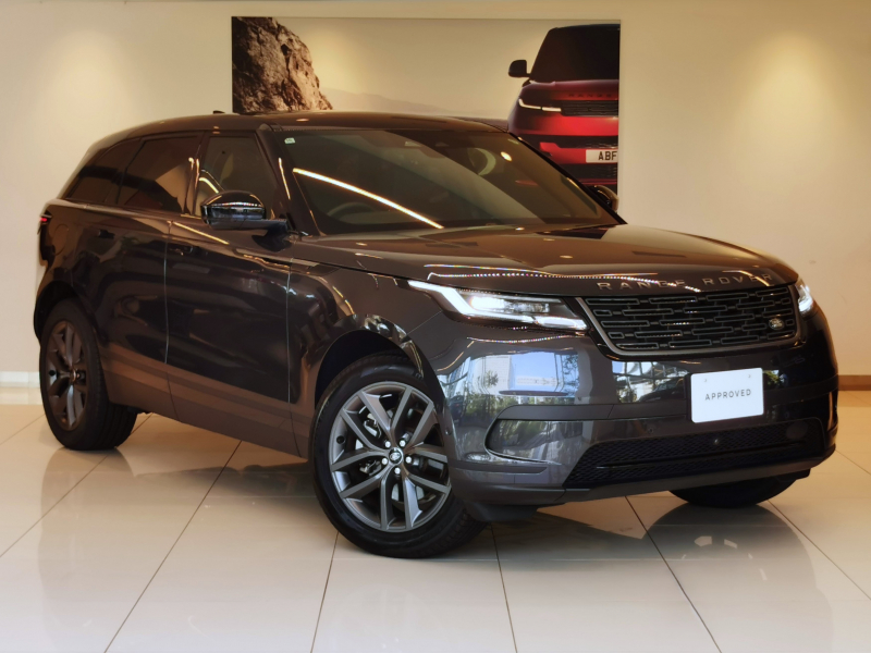 レンジローバー VELAR