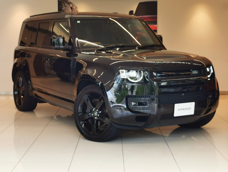 ディフェンダー