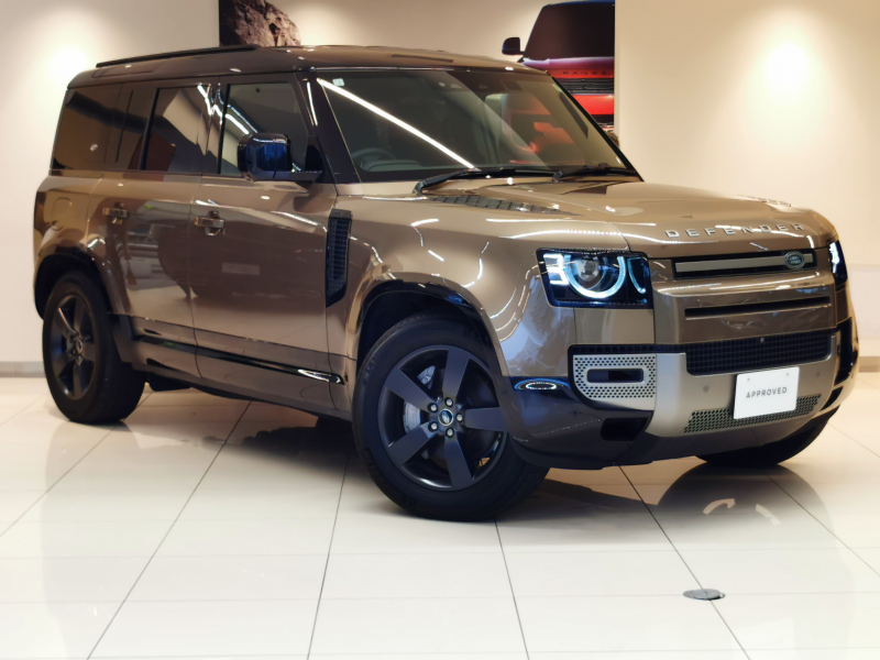 ディフェンダー