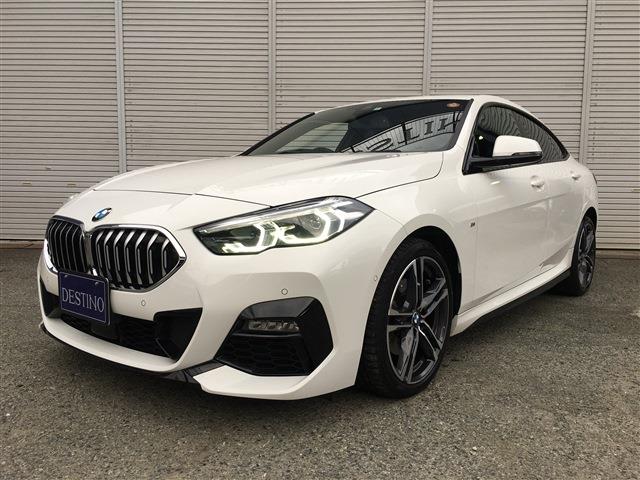 BMW 2シリーズ M-Sport