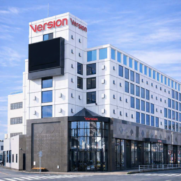 バージョン北九州店