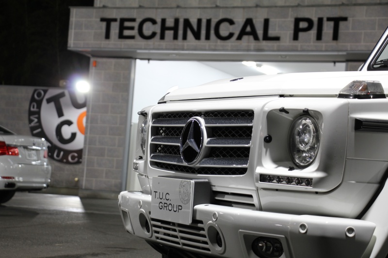 T.U.C.GROUP メルセデスベンツ・輸入車買取直販専門 柏インター